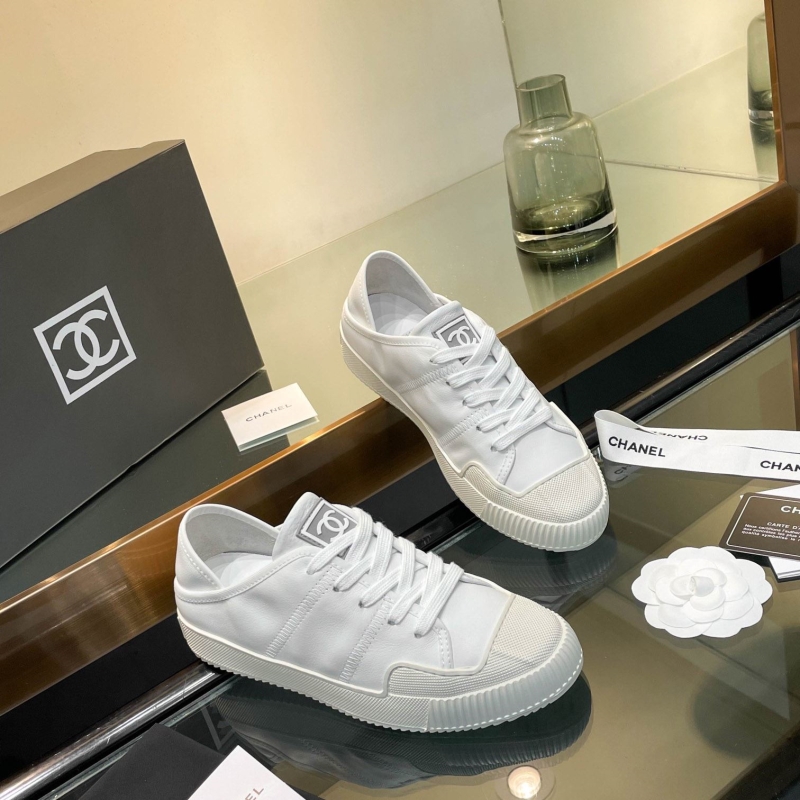 Ch*el casual shoes